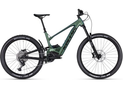 KELLYS Theos R30 P Magic Green M 29"/27.5" 820Wh