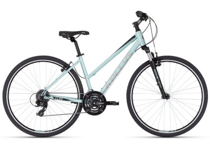 Kellys Clea 30 Minty Green 2026