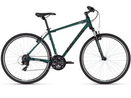 Kellys Cliff 30 Rainforest Green 2026