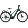 KELLYS E-Cristy 30 P Magic Green 28" 725Wh