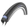Schwalbe plášť Marathon Plus 47-622 SmartGuard černá+reflexní pruh