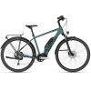 KELLYS E-Carson 10 SH Teal 28" 630Wh