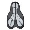 Kraťasy Force  BLADE MTB odn. vložka, černé