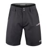 Kraťasy Force  BLADE MTB odn. vložka, černo