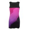 Sportovní šaty Force Abby