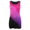 Sportovní šaty Force Abby