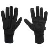 Rukavice zimní FORCE X72, černé