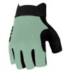 Rukavice KLS CUTOUT SHORT 025 mint green