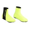 Návleky treter FORCE NEOPRENE BASIC ROAD, fluo