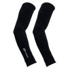 Návleky na ruce FORCE TERM, černé