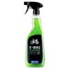 Čistič FORCE E-BIKE rozprašovač 0,75 l - zelený