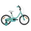 Kellys Dětské kolo Emma 16" menthol