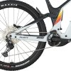 Horské elektrokolo SCOTT Patron 930 cumulus white/black 2026