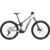 Horské elektrokolo SCOTT Patron 930 cumulus white/black 2026
