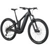 Horské elektrokolo SCOTT Patron 930 black 2026