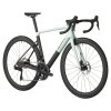 SCOTT Addict RC 30 frozen green/carbon black 2026
