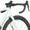 SCOTT Addict RC 30 frozen green/carbon black 2026