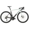 SCOTT Addict RC 30 frozen green/carbon black 2026