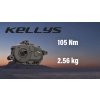 KELLYS Tayen RS50 P Mocha Grey 29" 820Wh 2026