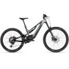 KELLYS Theos F60 SH Anthracite 29"/27.5" 820Wh