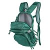 Batoh FORCE ECLIPSE 12 l, zelený