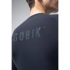 GOBIK dres CX SOLID UNISEX ULTRABLUE