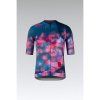 GOBIK dres CX PRO 4.0 UNISEX MAGNOLIA
