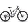 KELLYS THEOS AX40 Arctic Grey 29" 800Wh ( jaro 2027)