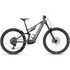 KELLYS THEOS AX40 Ruthenium 29" 800Wh ( jaro 2027)