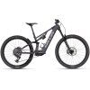 KELLYS THEOS AX70 Aurora Borealis 29" 800Wh ( jaro 2027)