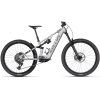 KELLYS THEOS AX70 Cloud White 29" 800Wh ( jaro 2027)