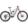 KELLYS THEOS AX90 White Fury 29" 800Wh ( jaro 2027 )