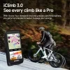 cyklopočítač iGPSPORT BiNavi Air