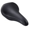 Sedlo FORCE K2 CLASSIC, černé