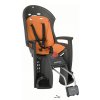 Hamax Dětská sedačka zadní Siesta, Grey/Orange