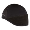 Čepice pod přilbu FORCE ICY zimní, černá