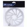 Force Brzdový kotouč Force-2 6 děr 180 mm