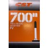 CST Duše silniční 700 x 25–32C