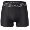 Boxerky FORCE BOXER, černé