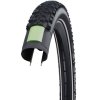 Schwalbe plášť Smart Sam Plus 47-622 AddixPerformance DoubleDefense GreenGuard reflexní pruh