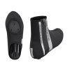 Návleky treter FORCE NEOPRENE BASIC ROAD, černé