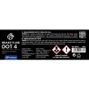 Force Brzdová kapalina DOT4 100 ml