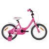 Kellys Dětské kolo Emma 16" pink
