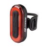 Blikačka zadní FORCE ARC 40LM, 30x LED, USB