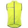 Vesta FORCE WINDPRO, plná záda, fluo