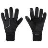 Rukavice zimní FORCE ARCTIC PRO, černé