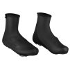 návleky treter FORCE PU DRY, černé