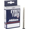 Mitas Duše silniční Light 700 x 23–28C gal.vent .FV80