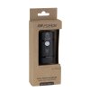 Světlo přední FORCE DIVER 900 LM, USB, černé