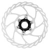 Force Brzdový kotouč Center Lock 180 mm